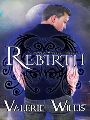 cover image of Rebirth